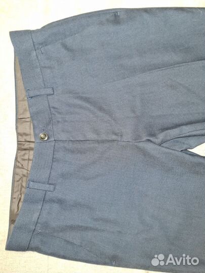 Школьные брюки zara