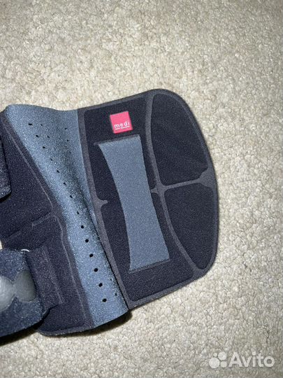 Корсет ортопедический medi