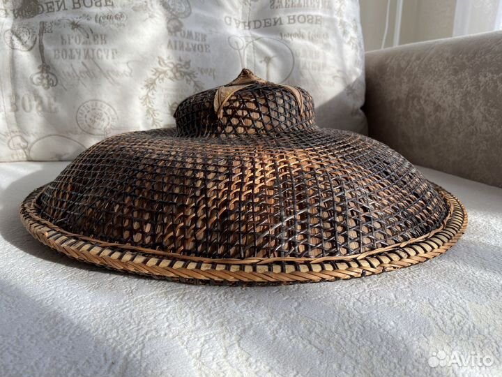 Китайская шляпа