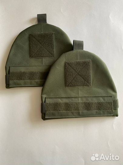 Защита плеч с бронепакетом Mocква из Новосибирска