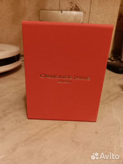 Ormonde Jayne Ta'if парфюмерная вода