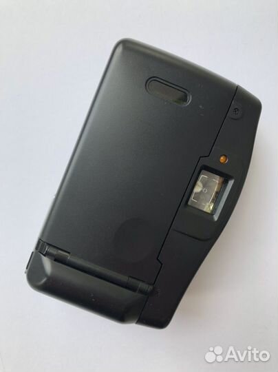 Olympus AF-10 XB Плёночный фотоаппарат