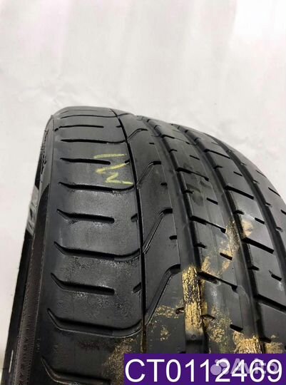 Pirelli P Zero 255/35 R19 96Y