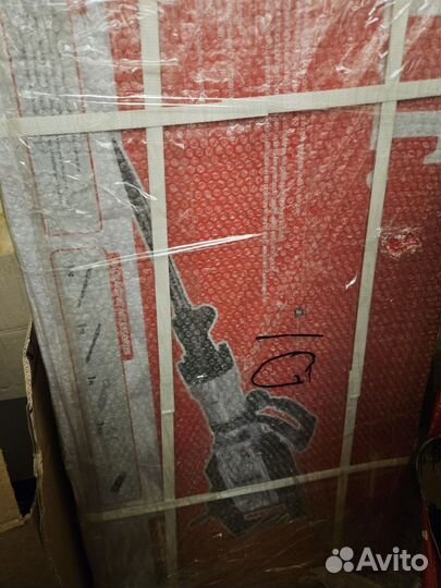 Отбойный молоток pit gsh 90 c2