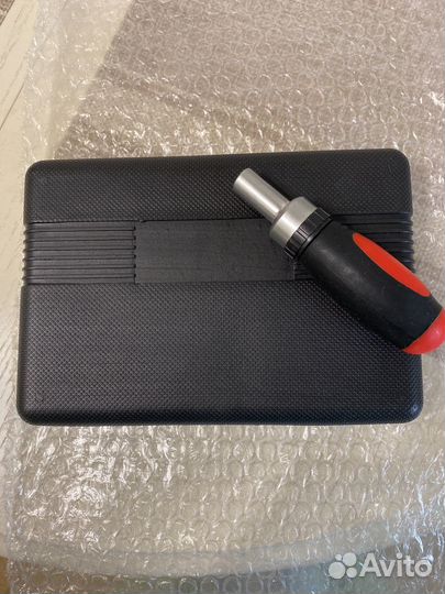 Набор отверток