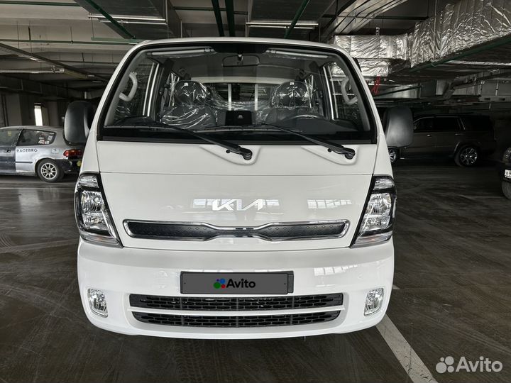 KIA Bongo бортовой, 2022