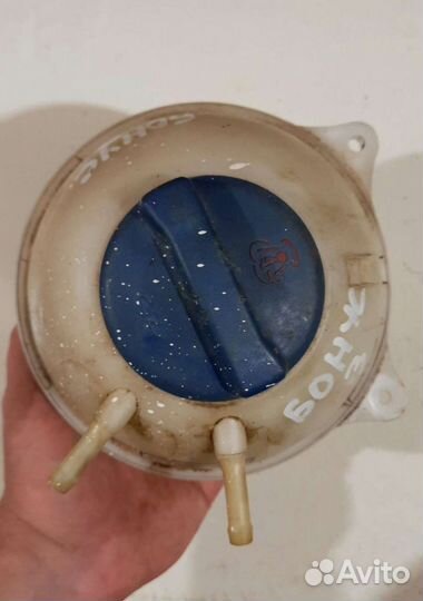 Бачок расширительный Chery Bonus 3