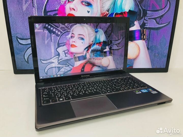 Lenovo Core i5 для бизнеса Кредит Рассрочка