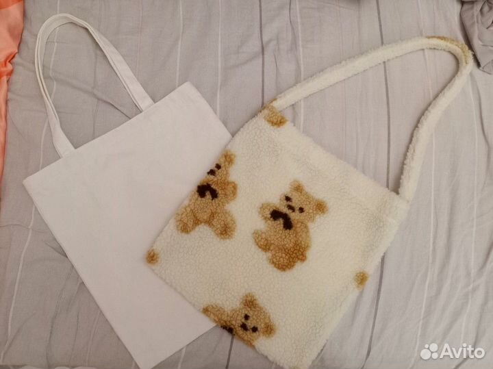 Сумка шопер