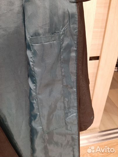 Мантия слизерен