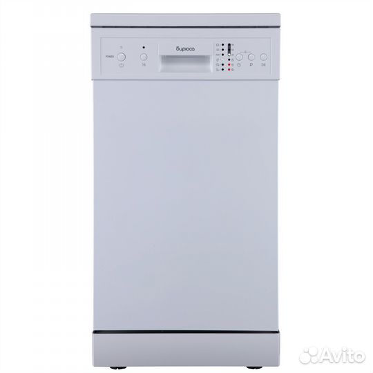 Посудомоечная машина Бирюса DWF-409/6 W