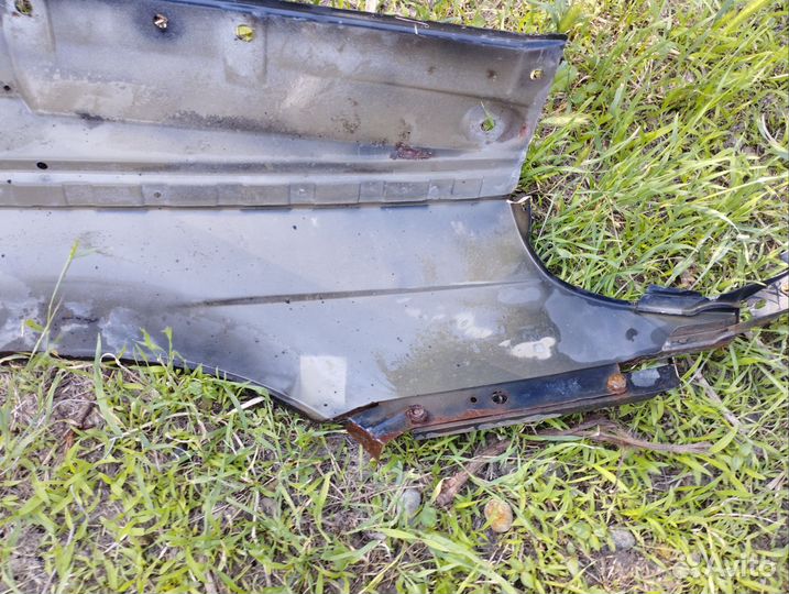 Крыло левое Сааб 9-5