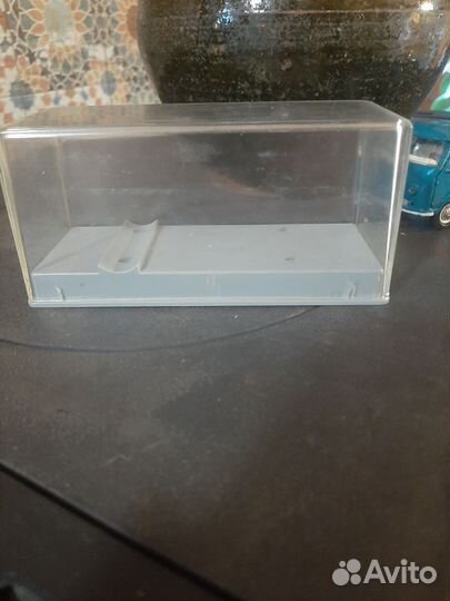 Модель автомобиля раф 977 Латвия