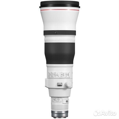 Canon RF 600mm f/4 L IS USM