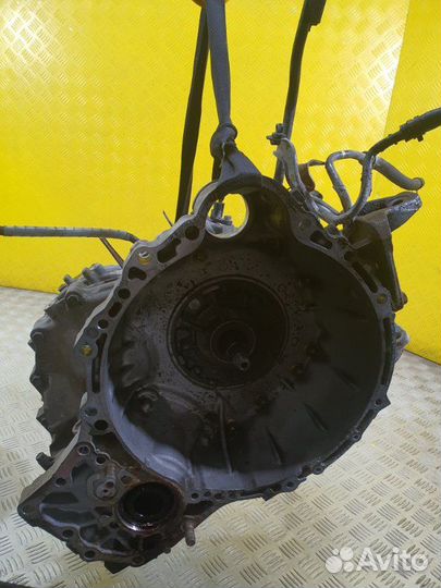 Кпп автоматическая (АКПП) Lexus Rx 330 (U3) Ii
