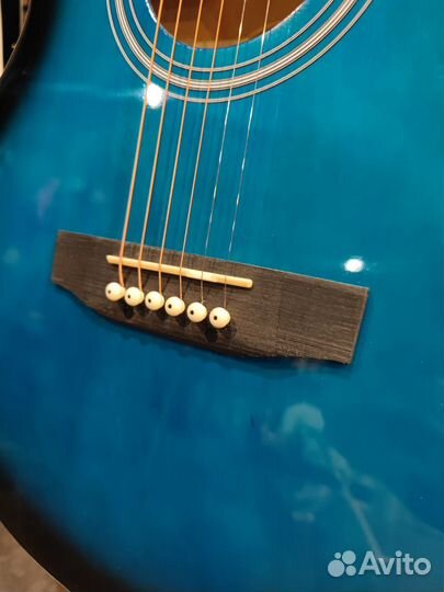 Гитара комплект