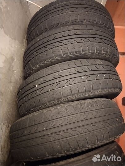 Покрышки, колпаки для калес