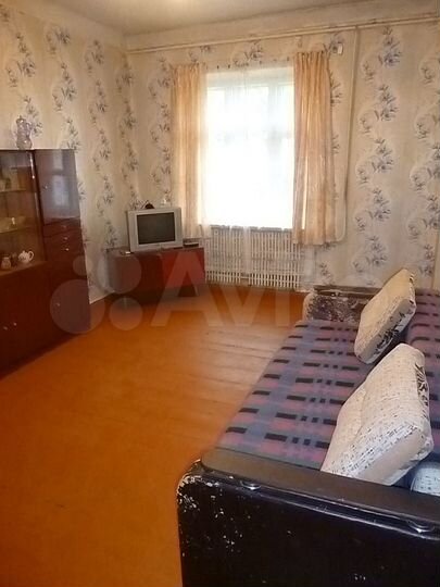 3-к. квартира, 60 м², 2/2 эт.