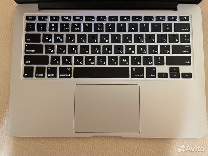 MacBook Pro 13