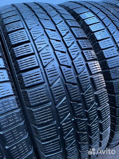 Pirelli Scorpion Ice&Snow 225/65 R17
