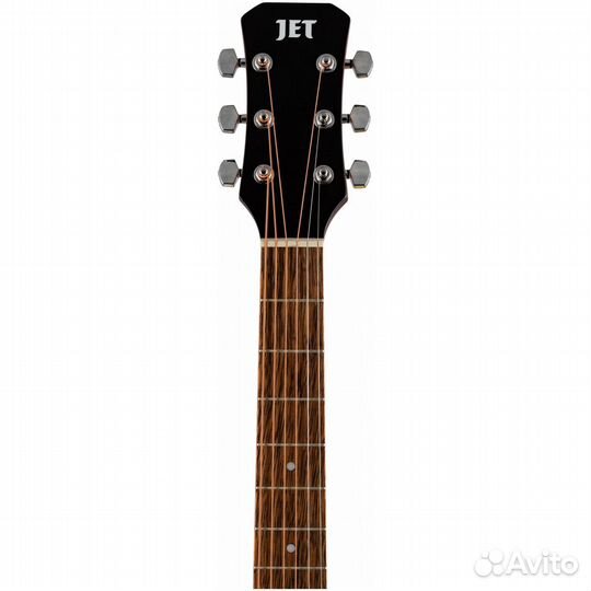 Акустическая гитара JET JJ-250 OP