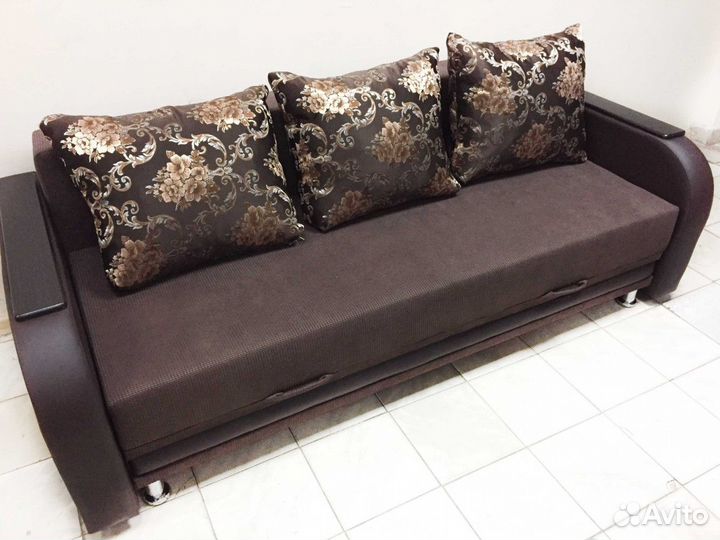 Диван евро-книжка 