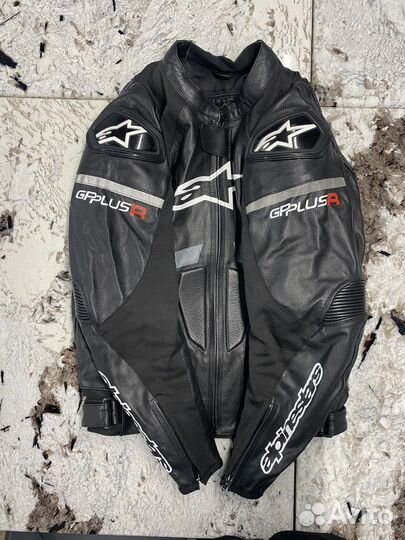 Мотоэкипировка