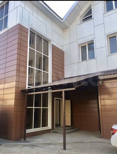 Офис, 125 м²