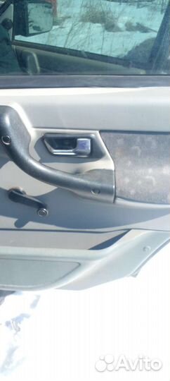 Двери на УАЗ patriot