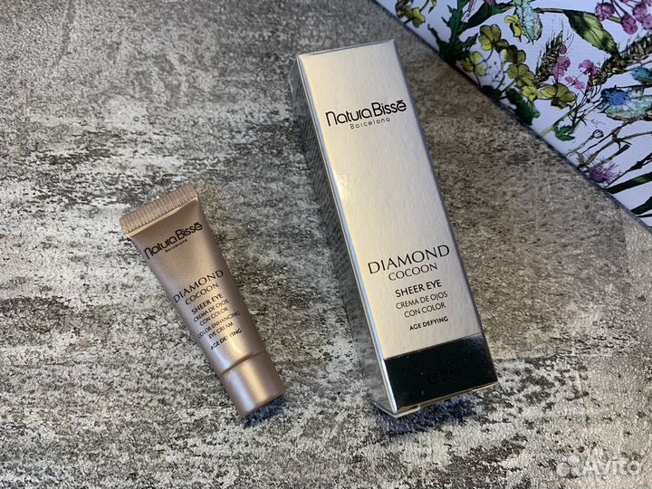 Уход для кожи глаз в ассортименте