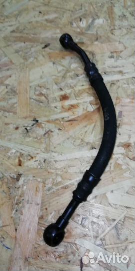 Маслопровод ванос M54 \ M52 BMW E46