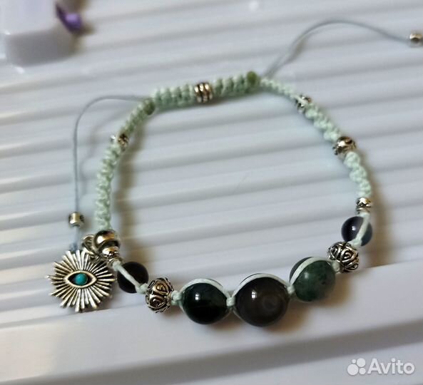 Лула-браслет