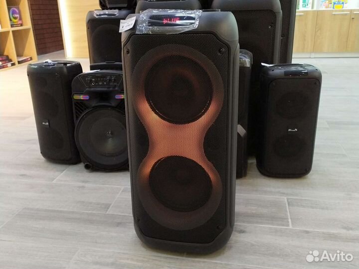 Колонка Eltronic 20-52 (новая, гарантия)