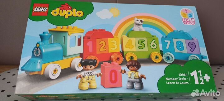 Lego duplo