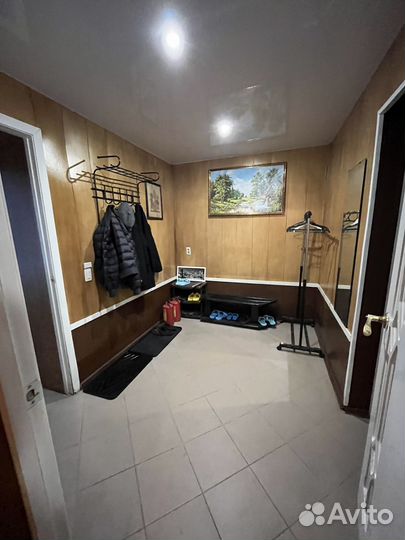 Баня сауна с бассейном