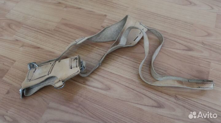 Кобура для пм оперативная