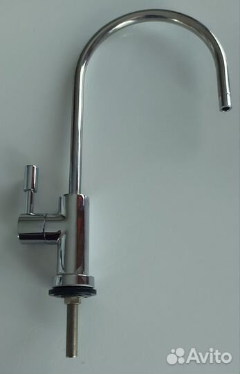 Кран для кухни бу