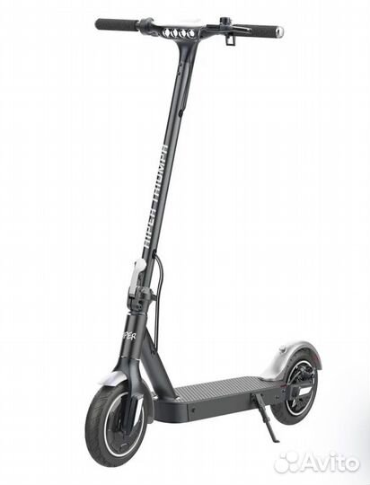 Электросамокат Hiper Triumph X101