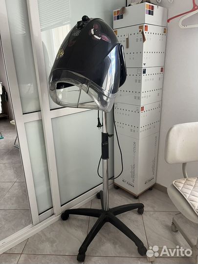 Сушилка для волос