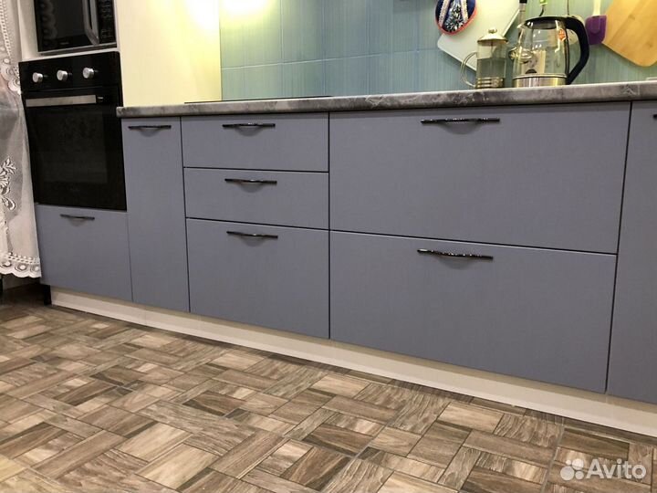 Уютные кухни по индивидуальным размерам