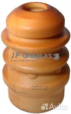 Отбойник амортизатора VW passat B5/A4 пер