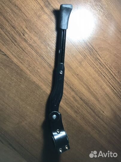 Подножка для велосипеда