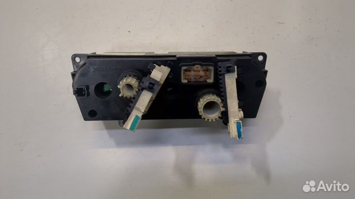 Переключатель отопителя Renault Kangoo, 2004