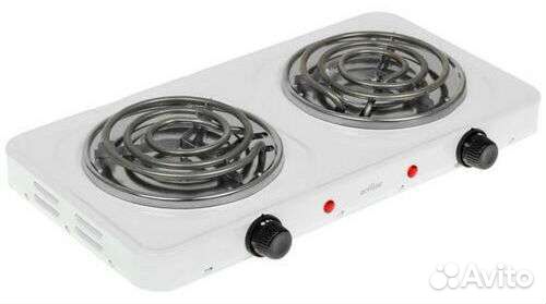 Плита электрическая новая