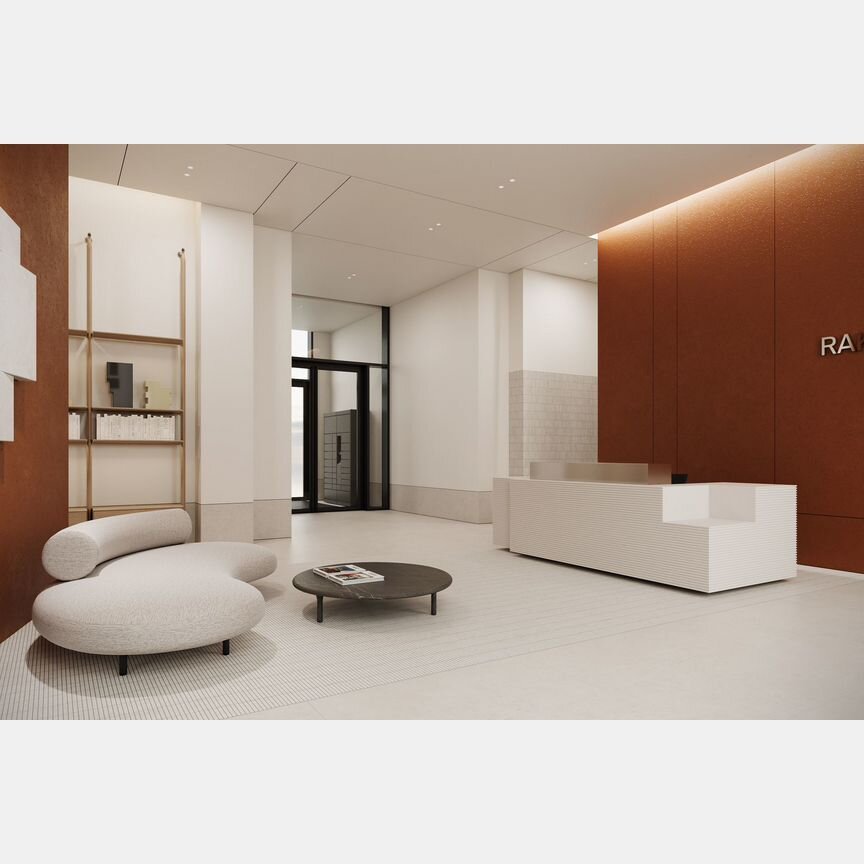 3-к. квартира, 115 м², 3/18 эт.