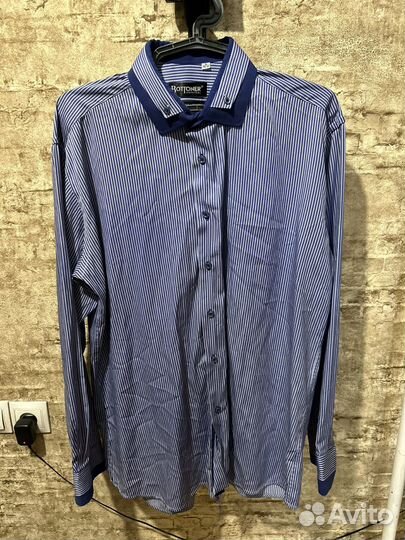 Мужские рубашки