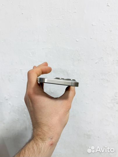 iPhone 15 Pro, 256 ГБ