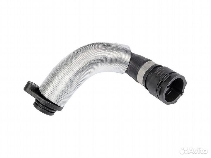 Патрубок радиатора Stellox 10-35691-SX