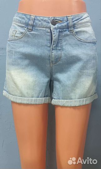Шорты р.40