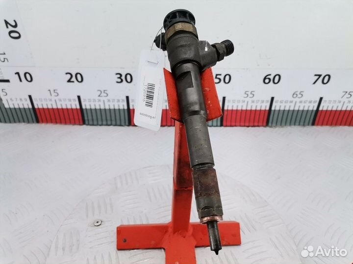 Форсунка дизельная электрическая для Dacia Logan 1